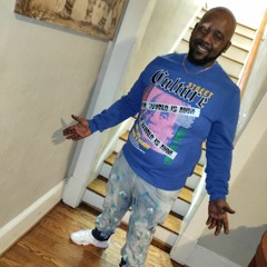 Frankie Whiteye Allison