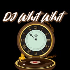 DJ WhitWhit