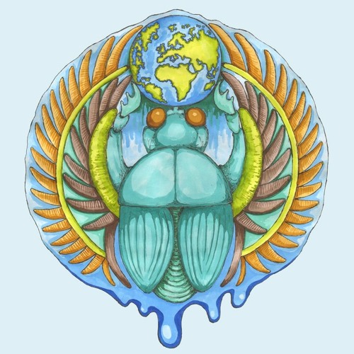 Earth Diver’s avatar