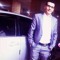 الشاعر وليد ماضي