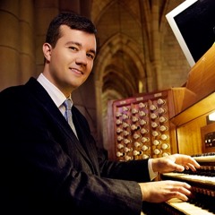 (Live recording) Rutter: Variations on an Easter Theme for organ duet (with James Goldrick)