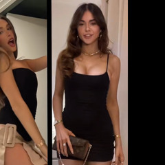 thaticonicbaddietrulyheavensent
