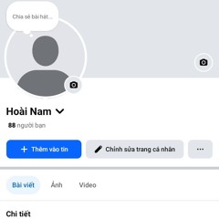 Hoài Nam