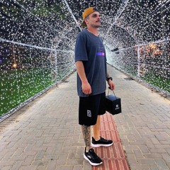 Kelvin Bernardo Padilha