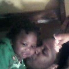 Kevin Flowreal Johnson