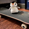 yung penguinstunnter