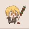 someone