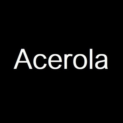 Acerola’s avatar