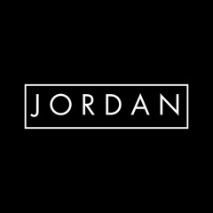 J O R D A N