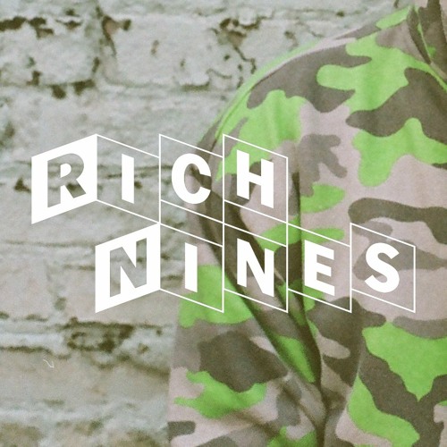Rich Nines’s avatar