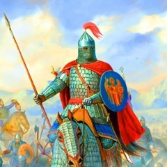 Bazyliusz Bazylia