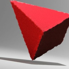 Fuzzy Prism