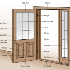 The Door