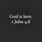 God loves you✝️❤️