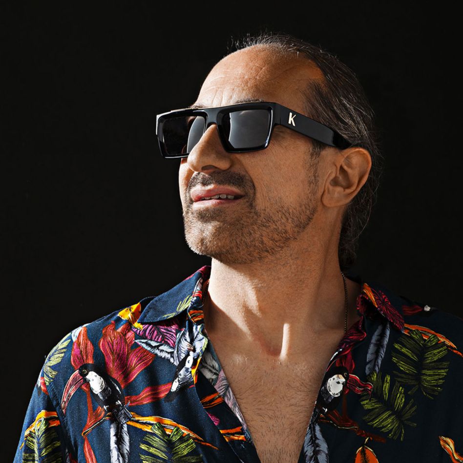 Marco Lys