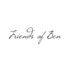 Friends Of Ben