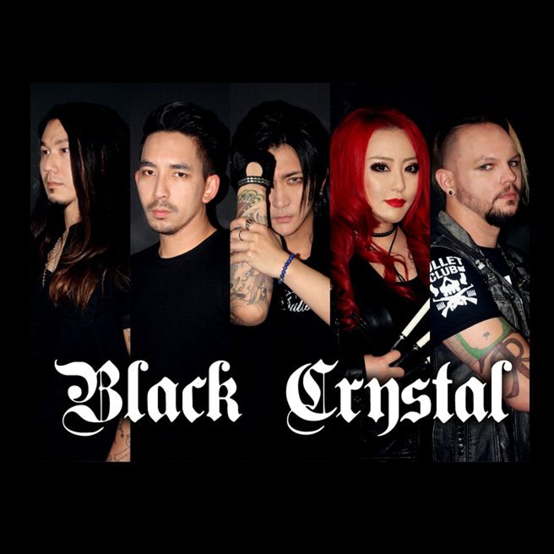 Stream J Aki (Black Crystal) music | Listen to songs, albums