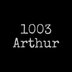 1003 Arthur