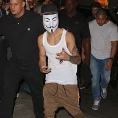 Justin Bepoor