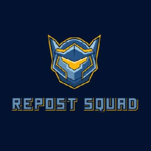 REPOST SQUAD’s avatar