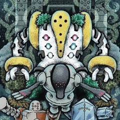 PsyGlocke (2Gf Mike)