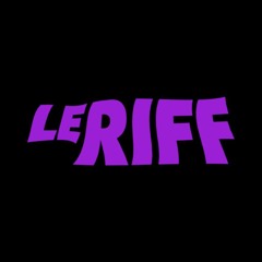 The Riff