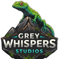 Grey Whispers Studios