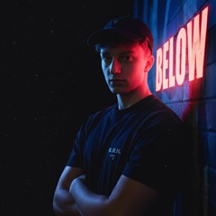 BELOW