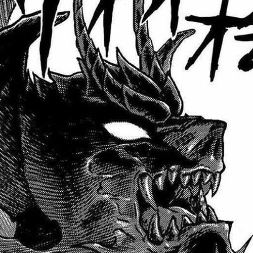 Devil Mode — portrait