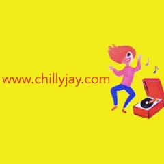 Chilly Jay_DJ set archive