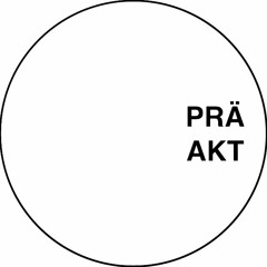 Präakt