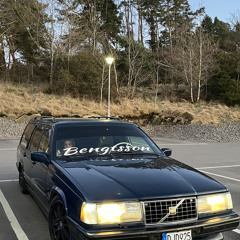Neo Bengtsson Gesterling