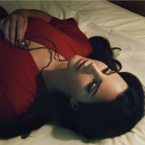 Stream Lana Del Rey music | Listen to songs, albums, playlists for free ...