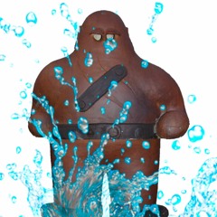 Golem & Liquid