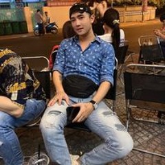 Harry Huỳnh Tuấn