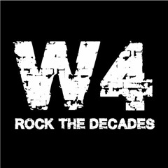 W4 Rock The Decades