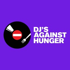 DJSAGAINSTHUNGER