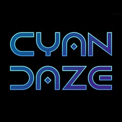 Cyan Daze