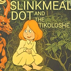 SLINKMEAL- Dot and the Tikoloshe