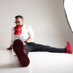 Leonel Rojas Dj