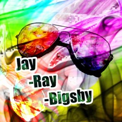Jay Ray Bigsby