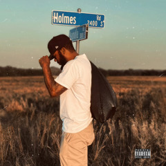 Laylo Holmes