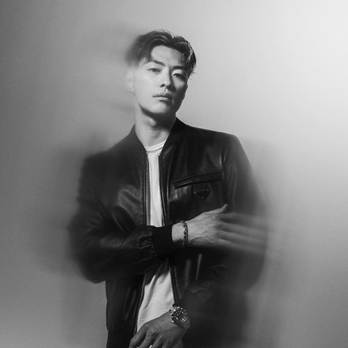 DJ KRO artist photo