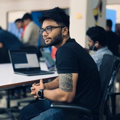 Jayanka Ghosh