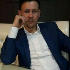 Eisa Hosayni