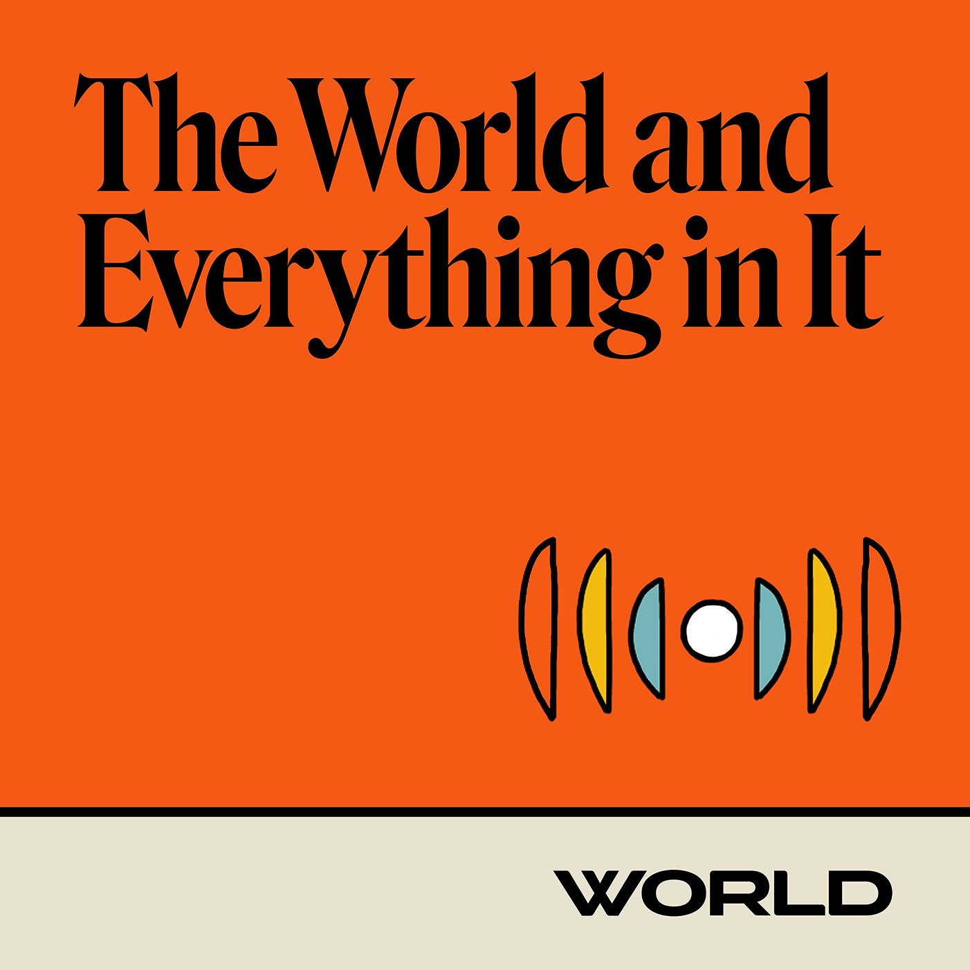 WORLD Radio