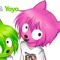 mopweeds
