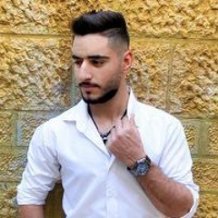 Mustafa Abu Rish