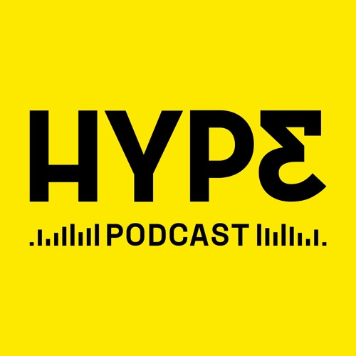 HYPE Podcast’s avatar