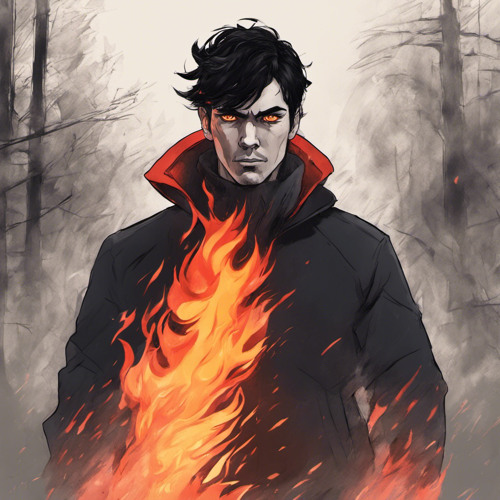 Dorian Blaze’s avatar